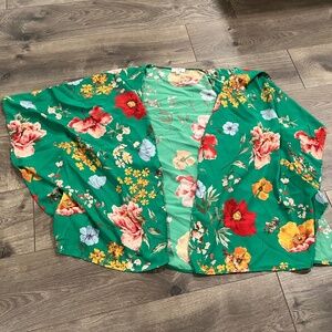 Umgee Kimono
